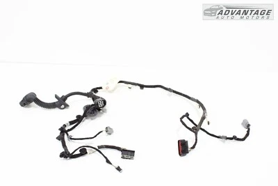 Lincoln MKC 2017-2019 puerta trasera derecha cableado arnés cable OEM Foto 1 de 4