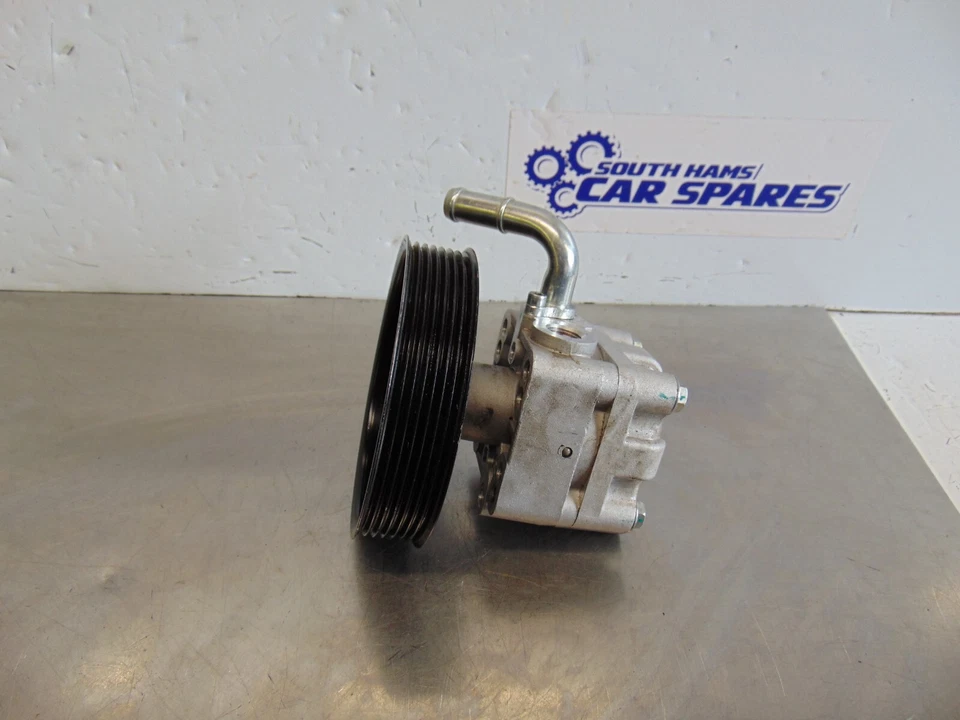Suzuki Vitara Power Steering Pump MK3 1.9 DDiS 06-12 Meyle PAS Unit New In 2023 - Image 1 of 4