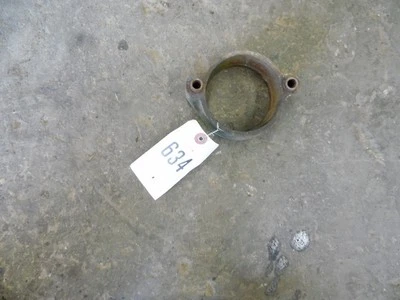 John Deere 2010 tractor starter adapter bracket  Tag #634 - Image 1 of 4