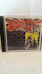 Biet Het #1 CD 60s Dutch Mod/Garage comp.Distortions Waterpipe Dutch Import MINT - Picture 1 of 2