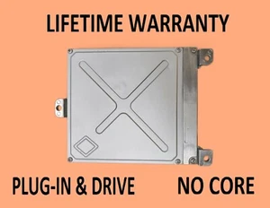 28100-PX0-731 - 92 - 93 ACCORD EX SE 2.2L A/T FED - PLUG & DRIVE - Picture 1 of 2
