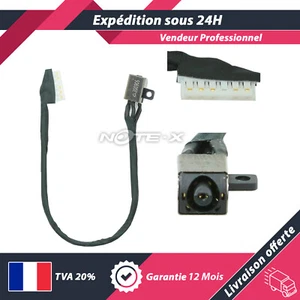 CONNECTEUR DC POWER JACK POUR DELL INSPIRON 17 5570 5770 5775 5000 LATITUDE 3590 - Bild 1 von 5