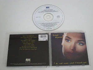 SINEAD O´CONNOR/I DO NOT WANT WHAT I HAVEN´T(ENSIGN 0946 3 21759 2 2) CD ALBUM - Picture 1 of 1