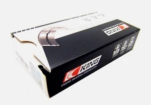 MINI R50 | R52 | R53 | Cooper | Cooper S | JCW | KING Main Bearing Set STD - Picture 1 of 1