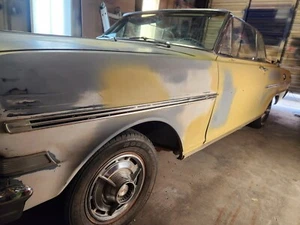 1963 Chevrolet Nova - Picture 1 of 13