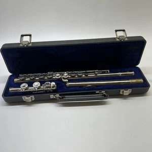 Vintage Reynolds Medalist Flute 18373 - Picture 1 of 15