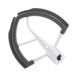 Flex Edge Beater for Kitchen Aid Mixer 6 Quart Bowl-Lift Stand Mixer Bowls, 6... - Picture 1 of 7