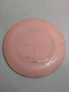 Innova Star Tee-Rex Disc Golf Distance Driver 172g Pink Old Run Penned PFN - Picture 1 of 20