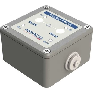 Marco PCS panneau de commande de la pompe - Imagen 1 de 4