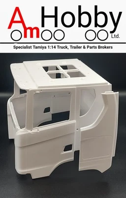 Tamiya 1:14 Truck Scania 770S Cab Bundle, 19335871/9335871 + K6, K7, L7, U6 & U7 - Image 1 of 4