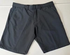 Men’s Kyodan Navy Golf Shorts 34X8 - Picture 1 of 6