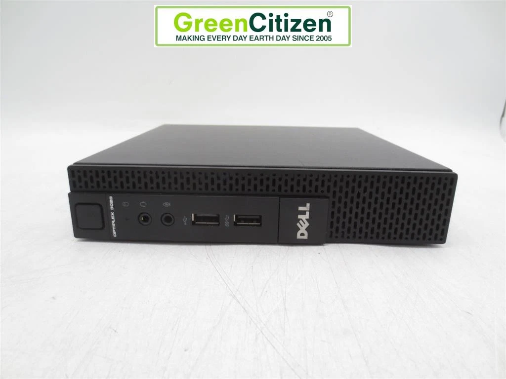 Dell OptiPlex 3020M PC Desktops & All-In-One Computers for sale - eBay