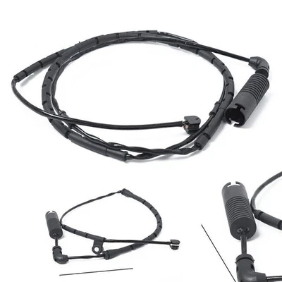 Rear Brake Pad Sensor For BMW E46 E85 320i 323Ci 323i 325Ci 34351164372 - Image 1 of 4