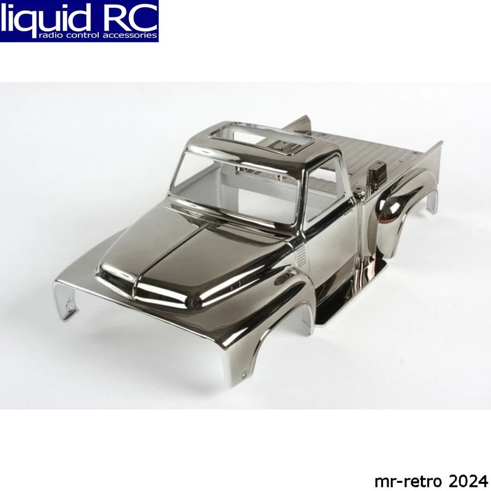 Tamiya 9335443 RCBody:CW-01 Midnight Pumpkin Chrome Metallic Special Metallic - Image 1 of 1