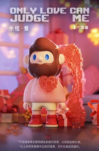 FINDING UNICORN PIXEL UNIVERSE SERIES *CONFIRMED* - ONLY LOVE CAN JUDGE ME SP - Picture 1 of 5