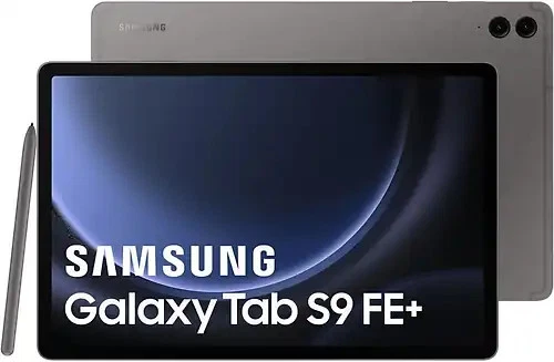 Samsung Galaxy Tab S9 FE Plus 12,4" 128GB [Wi-Fi] grey - Bild 1 von 1