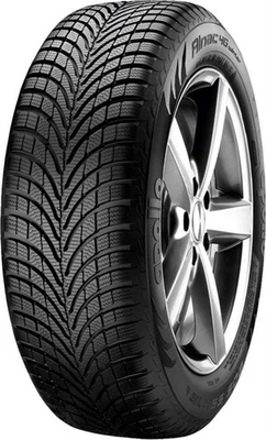 Winterreifen Apollo 185/60 R15 84T Alnac 4G Winter M+S - Bild 1 von 4