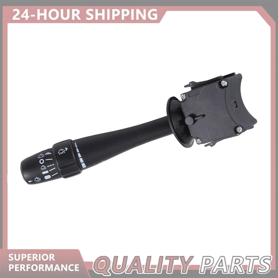 Interruptor limpiaparabrisas 15915858 para Chevrolet Cobalt 2005-2010 HHR 2006-2011 Foto 1 de 4