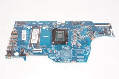 Placa madre L32627-601 HP Intel Core i5-8265u 17-BY0060NR 17-BY1033DX 17-BY1053 Foto 1 de 2