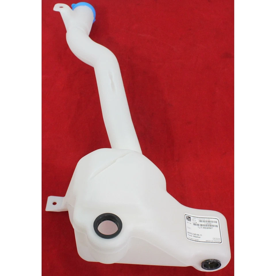 Depósito de lavadora para Honda Ridgeline 2006-2014 Foto 1 de 4