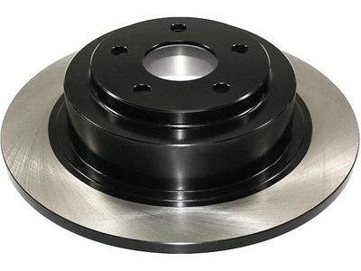 Rotor de freno trasero para Subaru Legacy 2000-2004 13847SPWX 2001 2002 2003 Foto 1 de 2