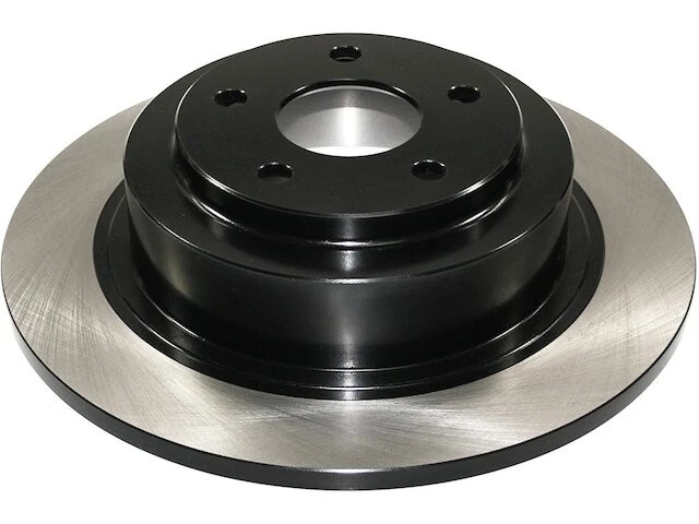 Rotor de freno trasero para Subaru Legacy 2000-2004 13847SPWX 2001 2002 2003 Foto 1 de 2