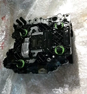 ECU TCM DQ381 VW AUDI DSG7  Mechatronic Automatic Gearbox 0GC927711G 0260550109 - Image 1 of 4