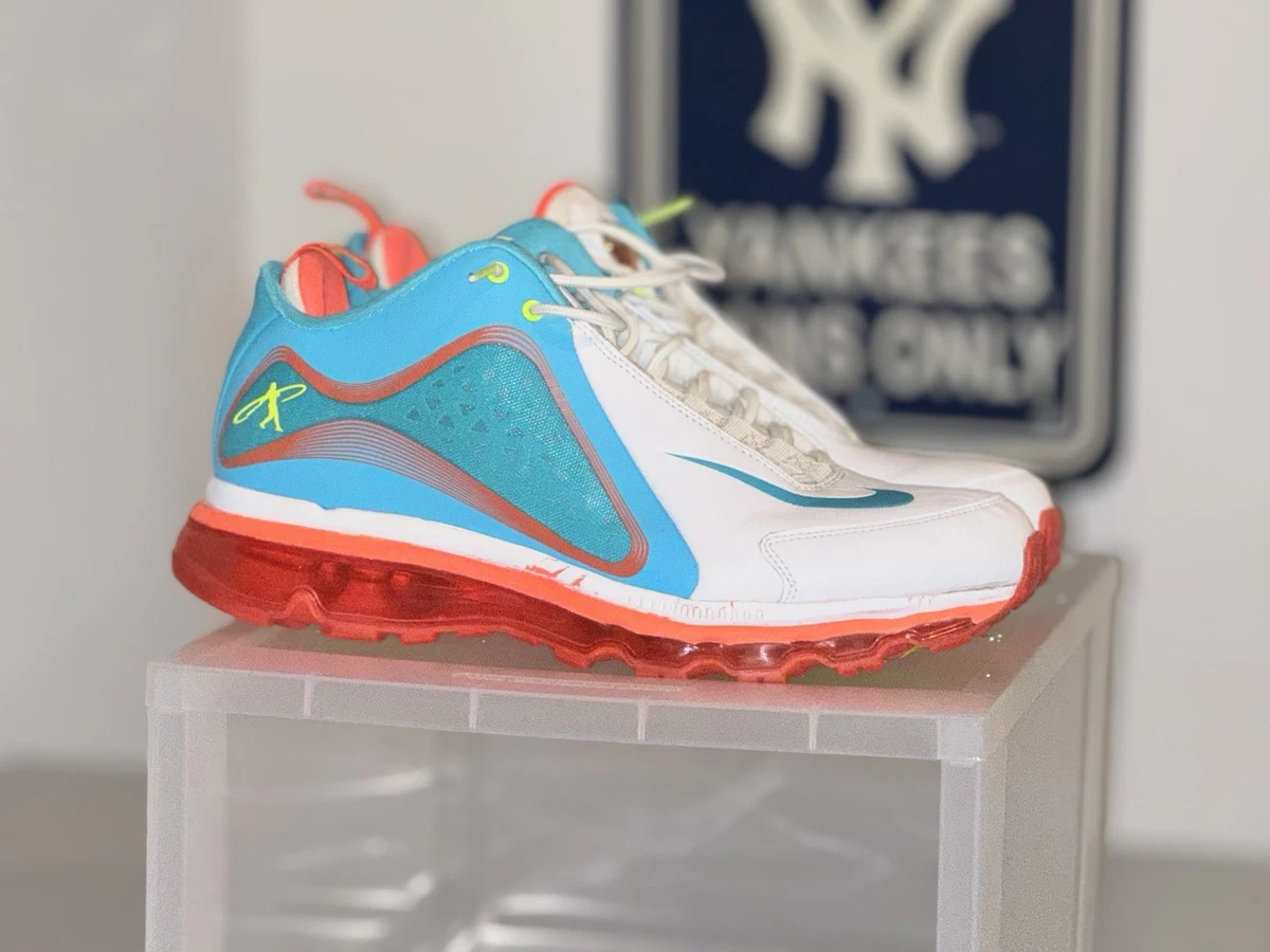 Nike Air Max 360 Men's Sneakers for Sale | Authenticity Guaranteed