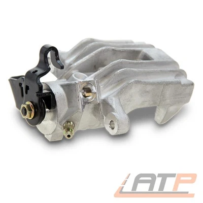 BREMSSATTEL BREMSZANGE Ø38 HINTEN LINKS FÜR SKODA OCTAVIA 1U 1.8 T 1.9 - Bild 1 von 4