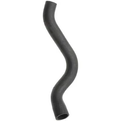 Dayco 71481 Radiator Coolant Hose Lower For 89-91 Hyundai Sonata - Image 1 of 4