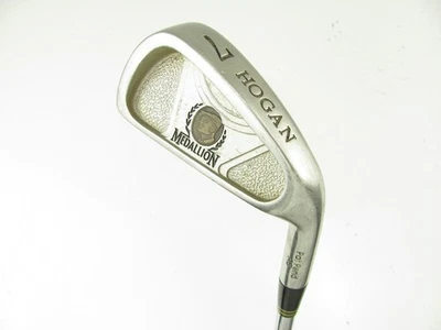Medallón Ben Hogan 7 hierro con acero rígido Foto 1 de 4