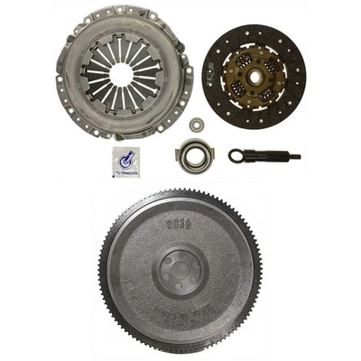 KIT-092525-175 Sachs Clutch Kit for Geo Tracker Suzuki Sidekick 1990-1991 - Image 1 of 4