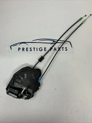 Actuador de cierre de cerradura de puerta trasera derecha Lexus GS350 2013-2015 A046693 OEM Foto 1 de 4