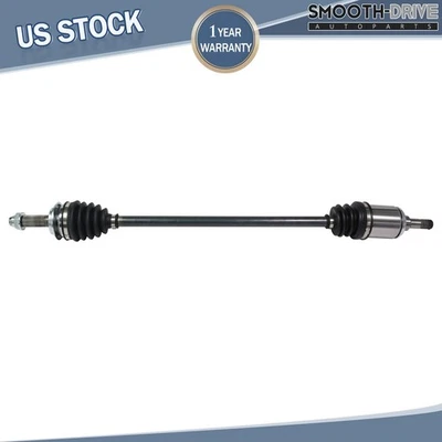 Conjunto de eje CV lateral pasajero trasero GSP para Honda CR-V 2017-2022 tracción delantera y AWD Foto 1 de 4