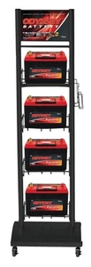 Odyssey Battery ODY4RETAILER - Point Of Purchase Display - Picture 1 of 1