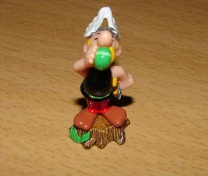 KINDER - ASTERIX & OBELIX RÖMER - ASTERIX - Bild 1 von 1