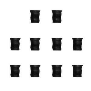 Time-Sert 01405 1/4-20 x .750 Inch Carbon Steel Insert - 10 Pack - Bild 1 von 5