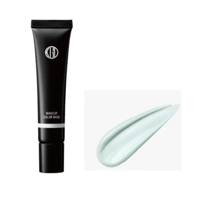 Koh Gen Do Makeup Color Base (SPF25/PA++)  Green 25g from Japan - Image 1 of 4