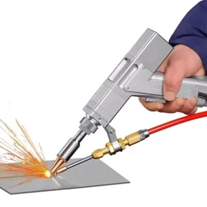 Weiye SUP23T SUP23S 4 in 1 Laser Handheld Welding Head 3000W Laser Welder Gun - Picture 1 of 5