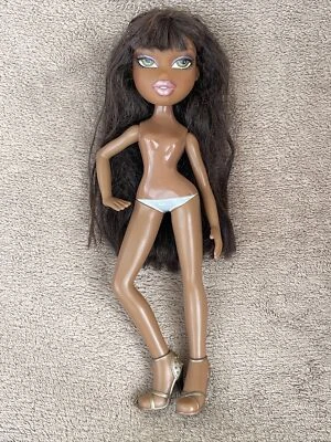 Bratz Doll Talking Sasha — 第 1/4 张图片