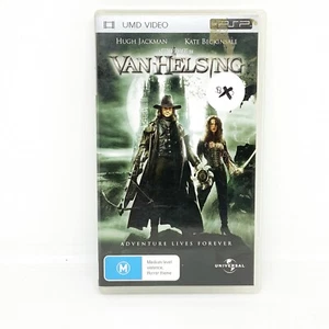 Van Helsing - Playstation Portable PSP - UMD Video - Free Shipping! - Picture 1 of 4