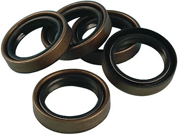 JAMES GASKETS 2010-2015 FLTRX Road Glide Custom Harley Davidson GASKET OIL SEAL - Image 1 of 1