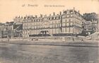 Cpa 14 Trouville Hotel Des Roches Noires