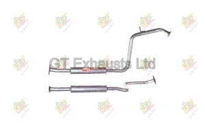 Ford Probe MK II [1993-1998] Cupé 2.0 16V caja con tubo central FE569 3465612 - Imagen 1 de 1