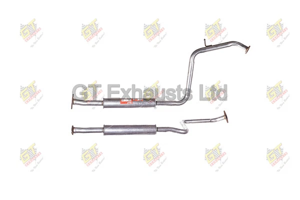 Ford Probe MK II [1993-1998] Coupe 2.0 16V Box with centre pipe FE569 3465612 - Image 1 of 1