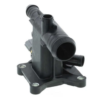 Engine Coolant Thermostat Housing fits 2013-2016 Lincoln MKZ  MOTORAD - Image 1 of 4