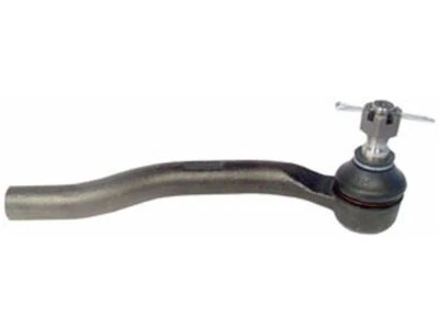 For 2006-2011 Acura CSX Tie Rod End Right Outer Delphi 74238XDPD 2007 2008 2009 - Image 1 of 2