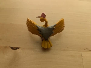 Pokemon Tomy Fearow CGTSJ Monster Collection Vintage Authentic 1.5" Broken Neck - Picture 1 of 7