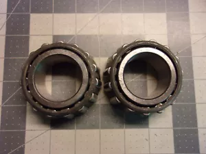 Timken 3576 (2) Bearing Cones - Picture 1 of 3