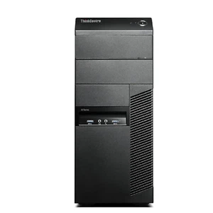 Lenovo ThinkCentre PC (Intel Core i7 4770, 256GB SSD + 2TB HDD, 16GB RAM, WiFi) - Picture 1 of 1